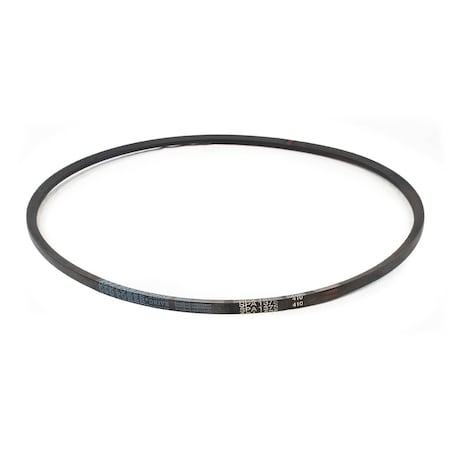 D&D SPA1375 Metric V-Belt, 1375mm Outside Length, 13 mm Top Width, 10 mm Thickness, 1 Ribs SPA1375